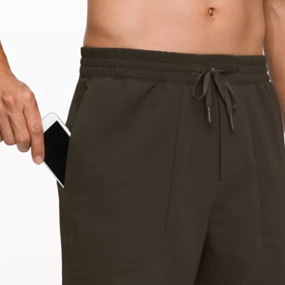 Lululemon Real Reset Men’s Shorts 13” - Picture 10 of 10